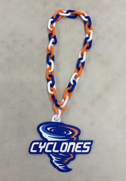 Image de Collier CYCLONES